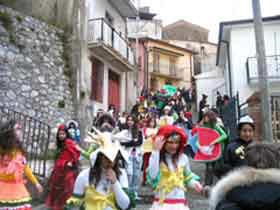 Il Carnevale del 2006