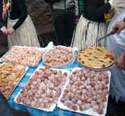 Dolci Tipici