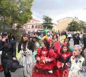 Il Carnevale del 2006