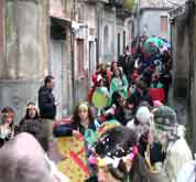 Carnevale a Francavilla