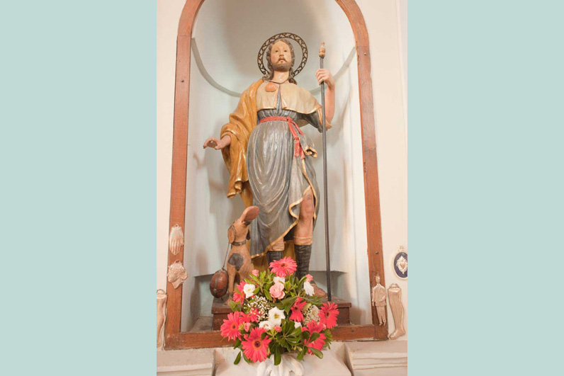 San Rocco