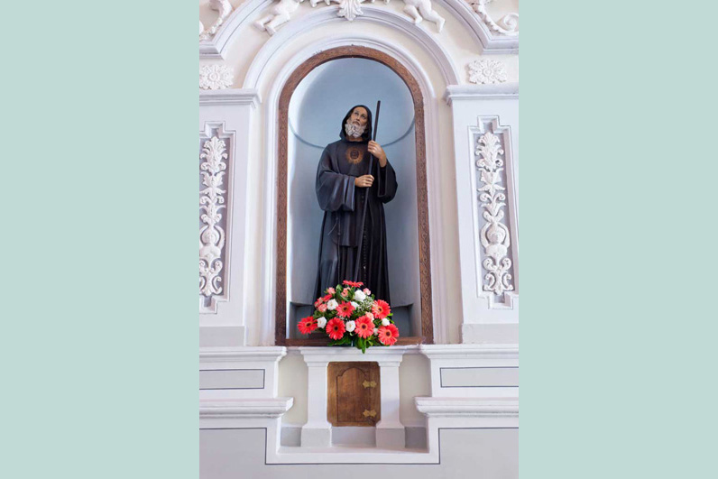 San Francesco di Paola