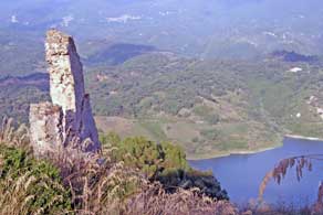 Rocca Angitola - Chiesa