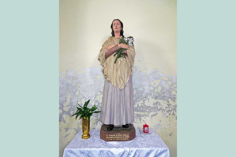 Santa Maria Goretti