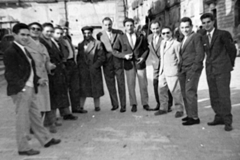 Gli Amici