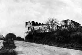 Ex convento agostiniano