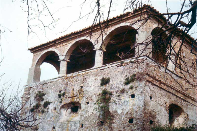 Convento dei Riformati