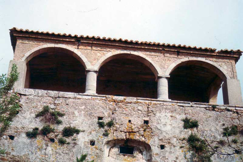 Convento dei Riformati