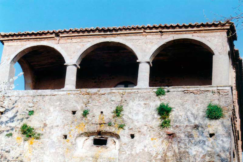 Convento dei Riformati