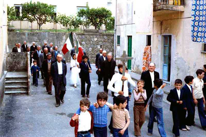 Processione