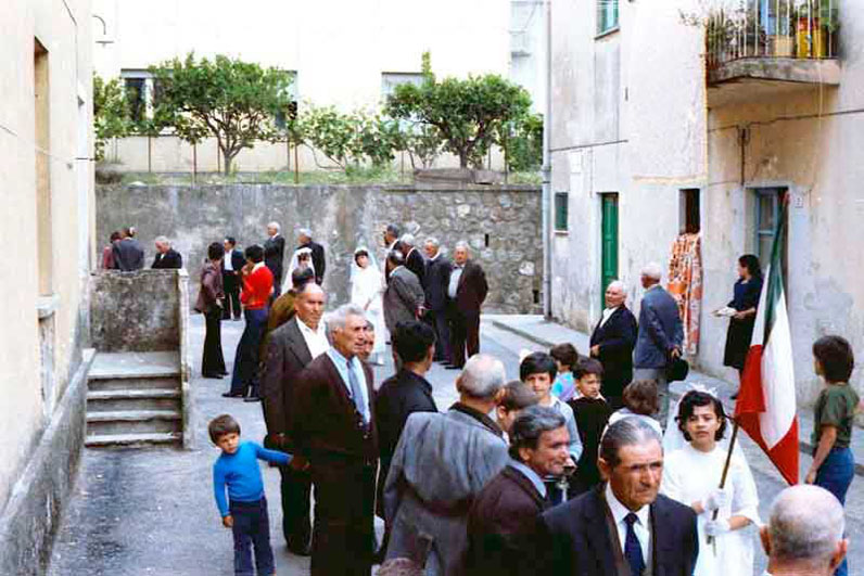 Processione