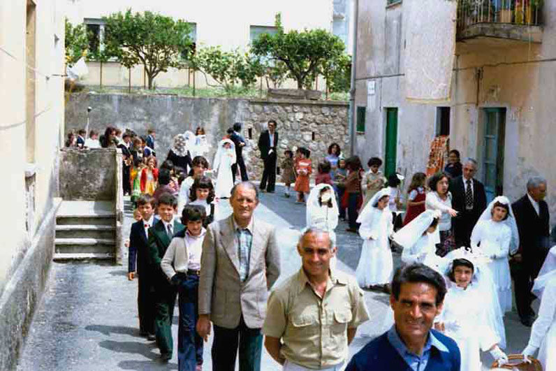 Processione