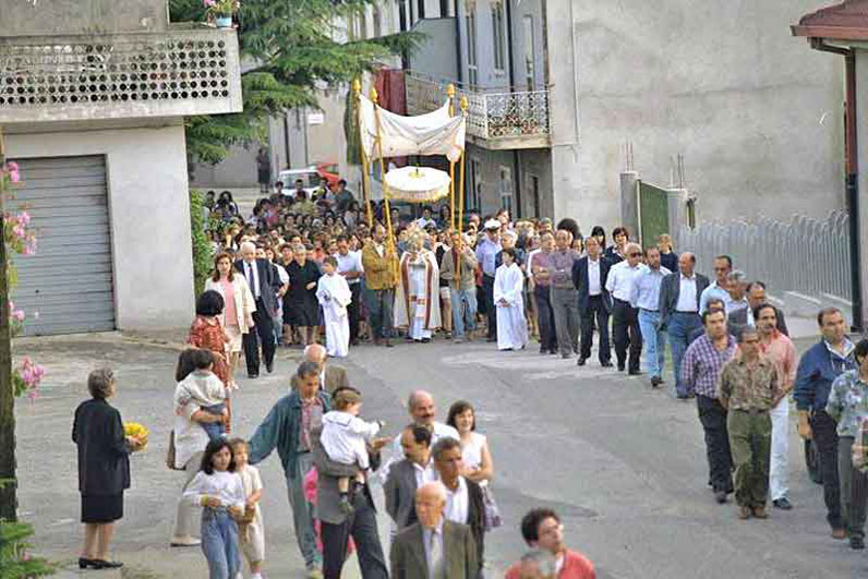 Processione