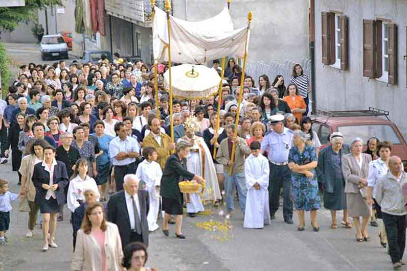 Processione