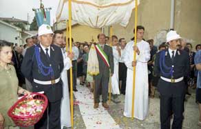 Processione del Corpus Domini