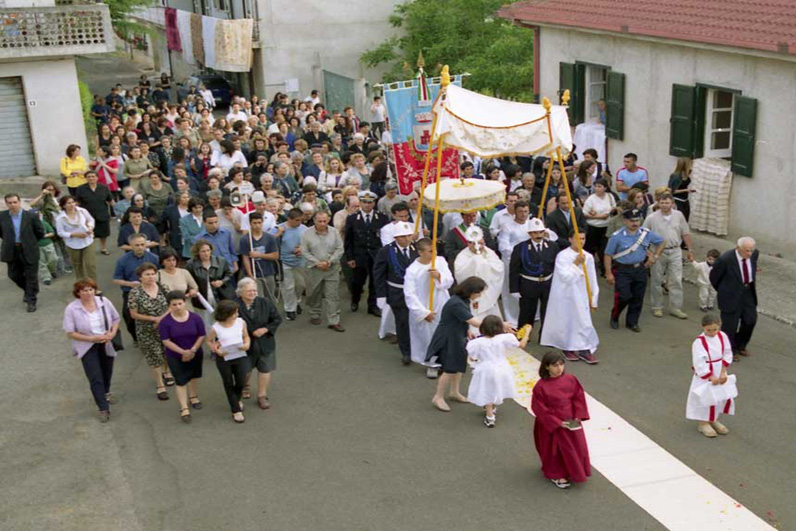 La Processione