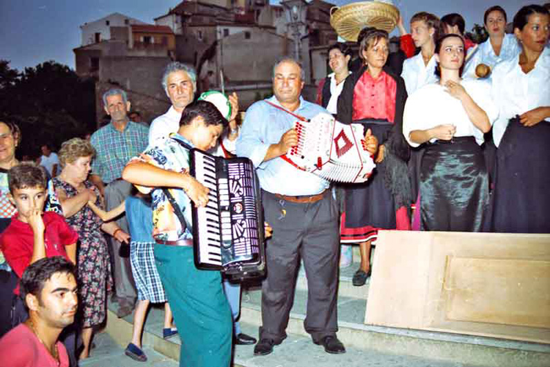 La Festa