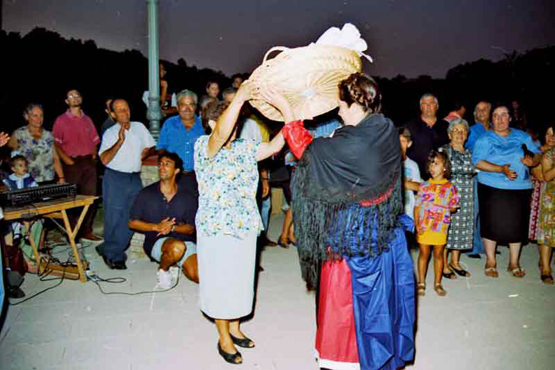 A Taharedhra