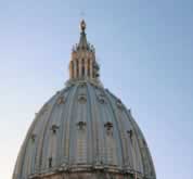 Cupola S. Pietro