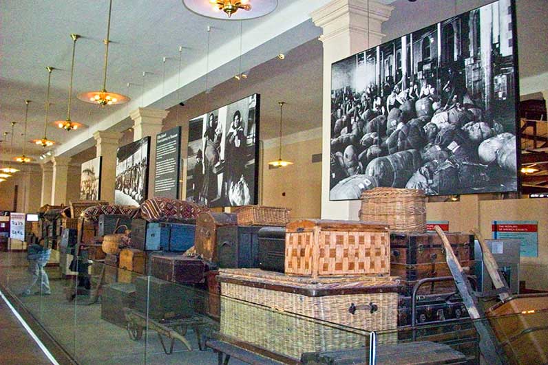 Museo di Ellis Island