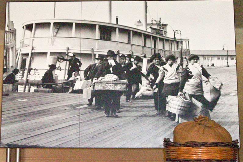 Museo di Ellis Island