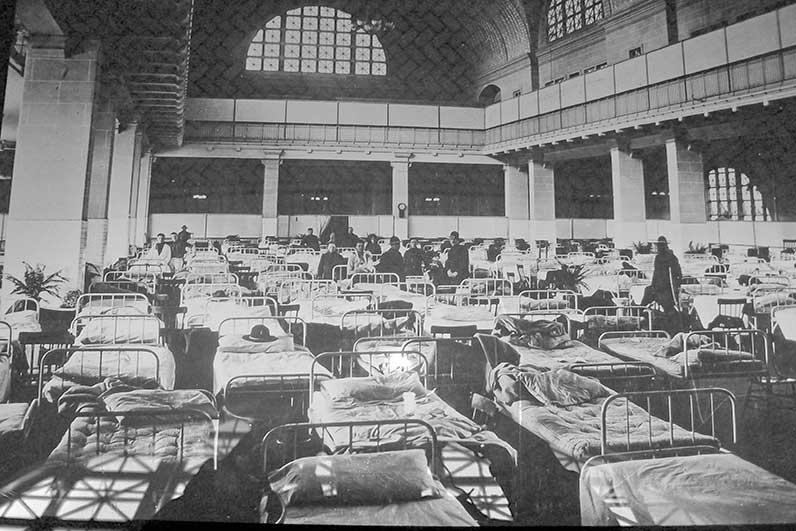 Museo di Ellis Island
