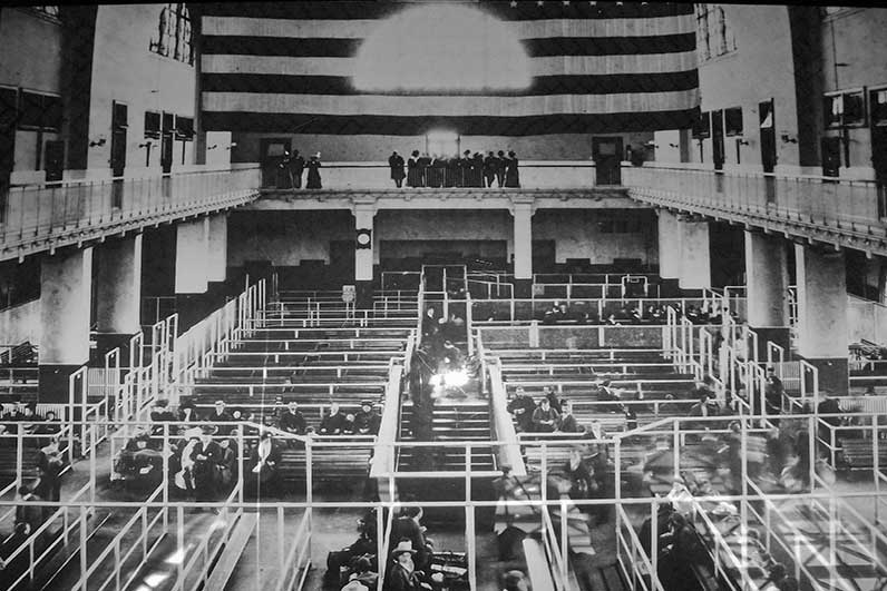 Museo di Ellis Island