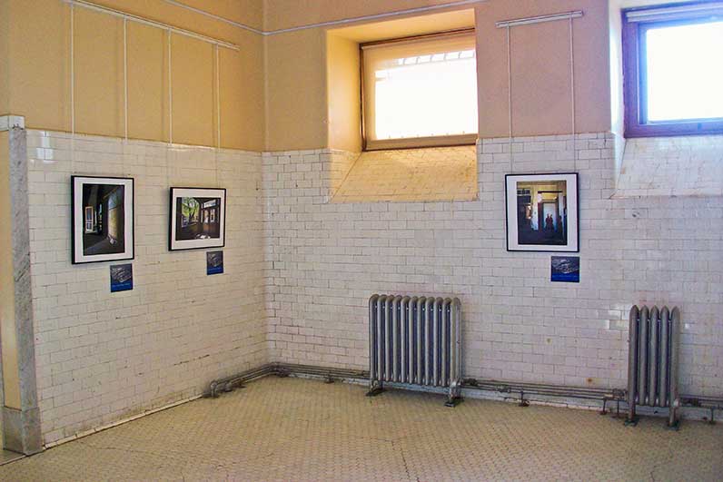 Museo di Ellis Island