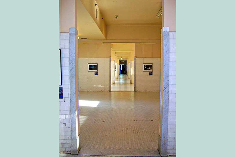 Museo di Ellis Island