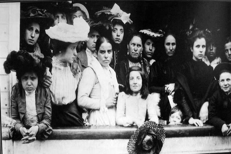 Museo di Ellis Island