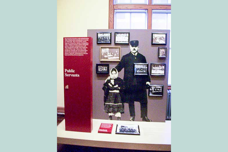 Museo di Ellis Island