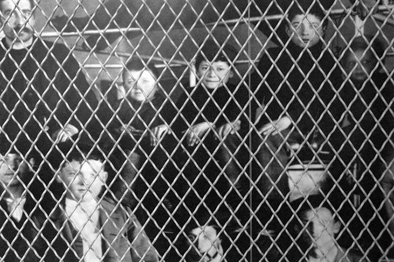 Museo di Ellis Island