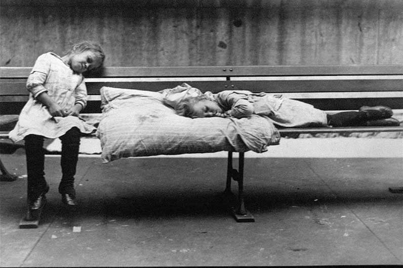 Museo di Ellis Island