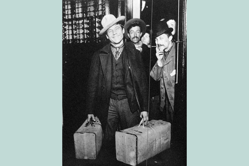 Museo di Ellis Island