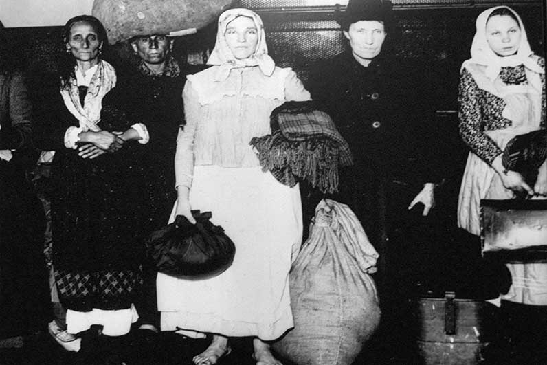 Museo di Ellis Island