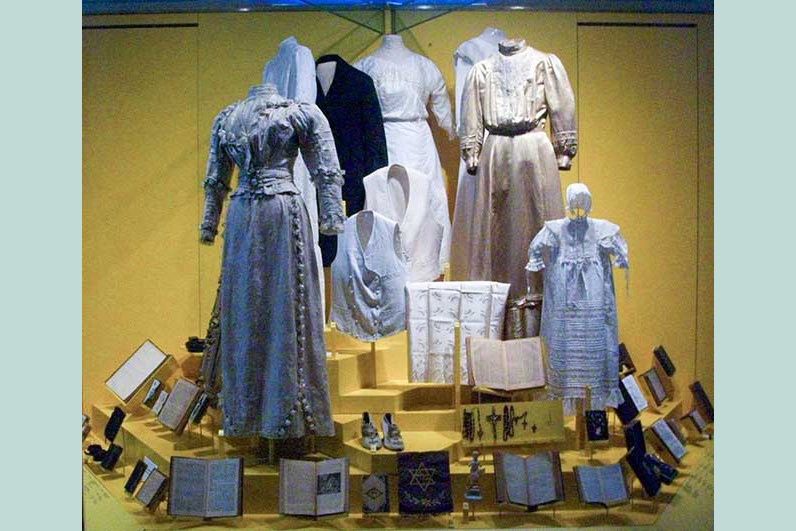 Museo di Ellis Island