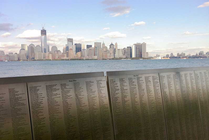 Ellis Island