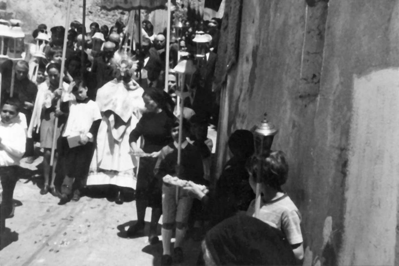 Corpus Domini