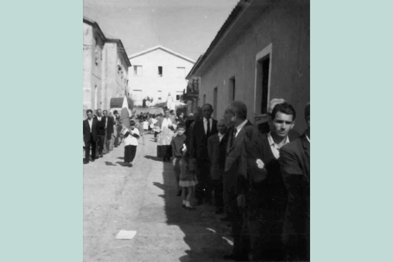 Processione