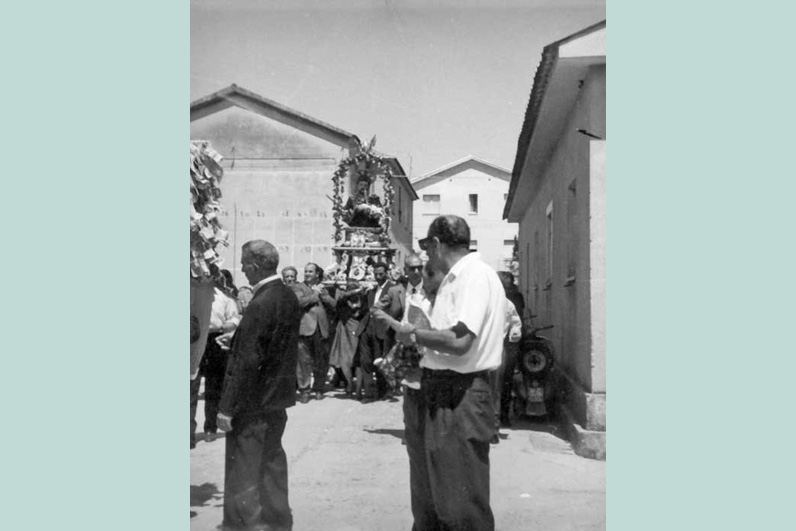 San Foca 1959
