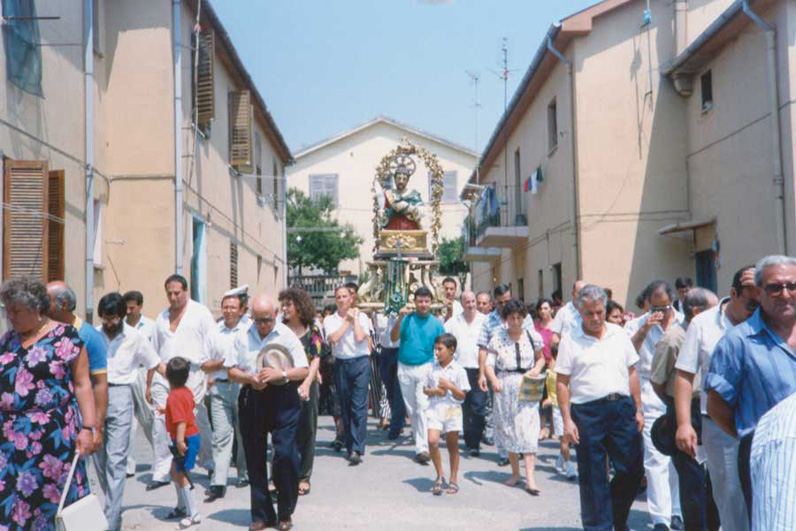 San Foca 1981