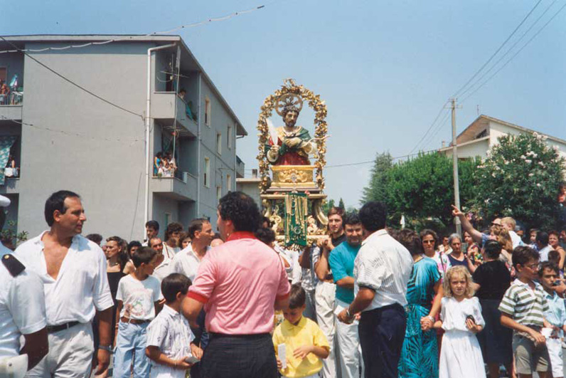 San Foca 1981 