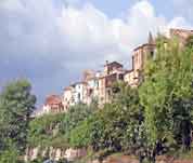Panorama Francavilla