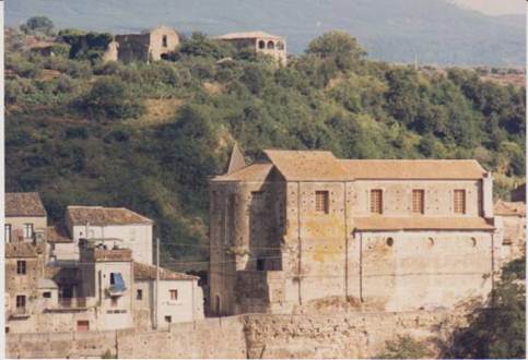 Il Castello