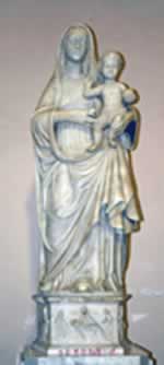 Santa Maria di Gesù