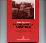 Francavilla Angitola di Foca Accetta