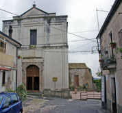 Chiesa Madonna Della Grazie