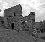 Ruderi di francavilla