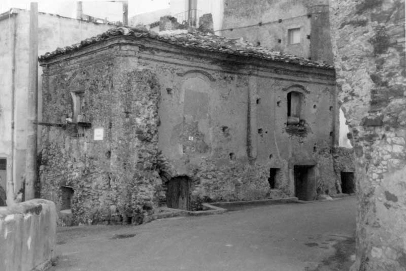 Corpo Guardia del Castello