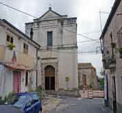 Chiesa delle Grazie